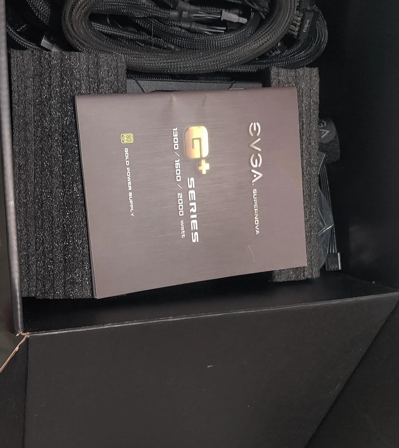 EVGA SuperNova 1300 G+