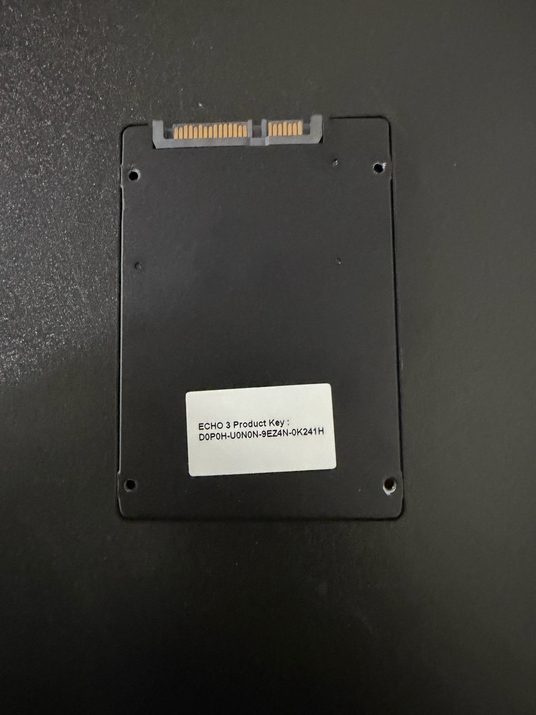 Silicon Power A55 1TB SATA SSD – 3D NANO | Jawa