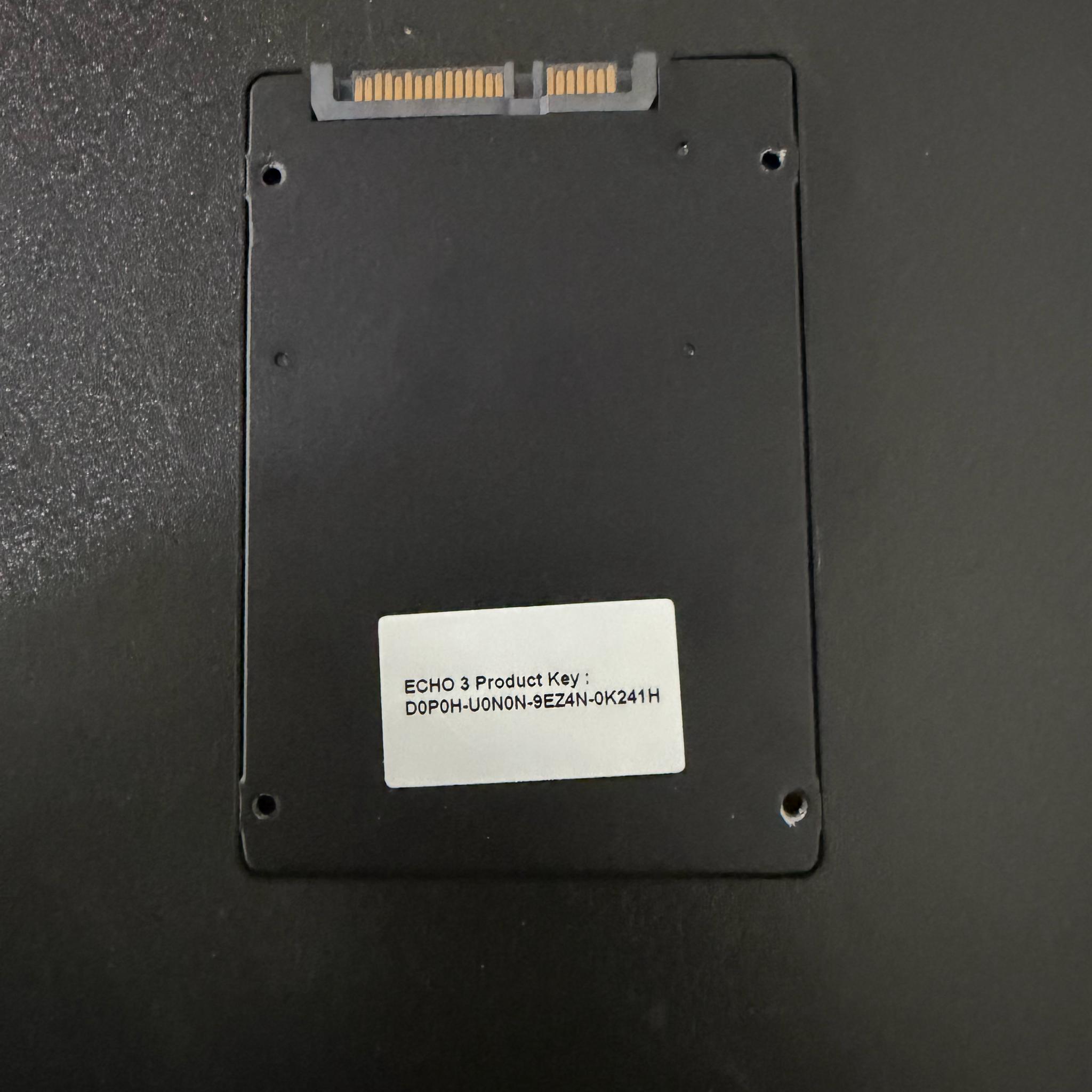 Silicon Power A55 1TB SATA SSD – 3D NANO
