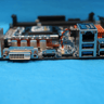 *NEWEST BIOS* ASRock H110M-ITX Intel LGA1151/Socket H4 DDR4 mini-ITX Motherboard & I/O Shield