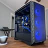 💙 RX 6650XT + Ryzen 5 7600 Gaming PC + 32GB RAM 💙
