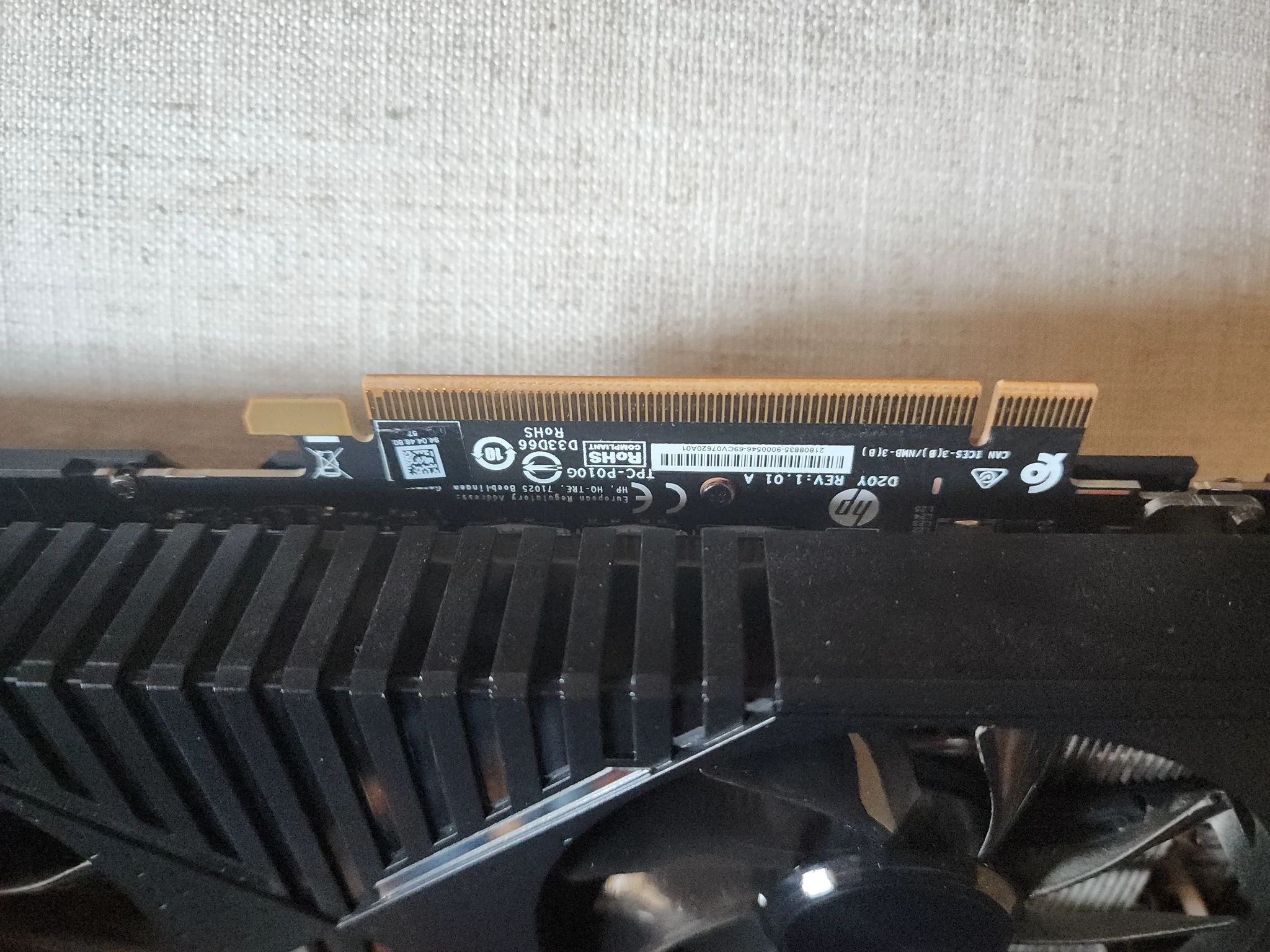RTX 3070 GREAT CONDITION USED