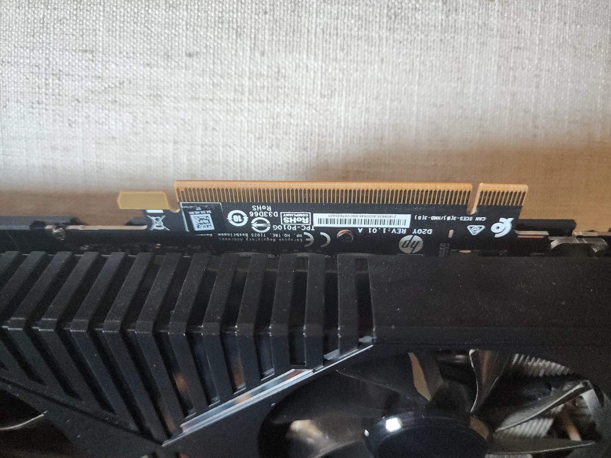 RTX 3070 GREAT CONDITION USED