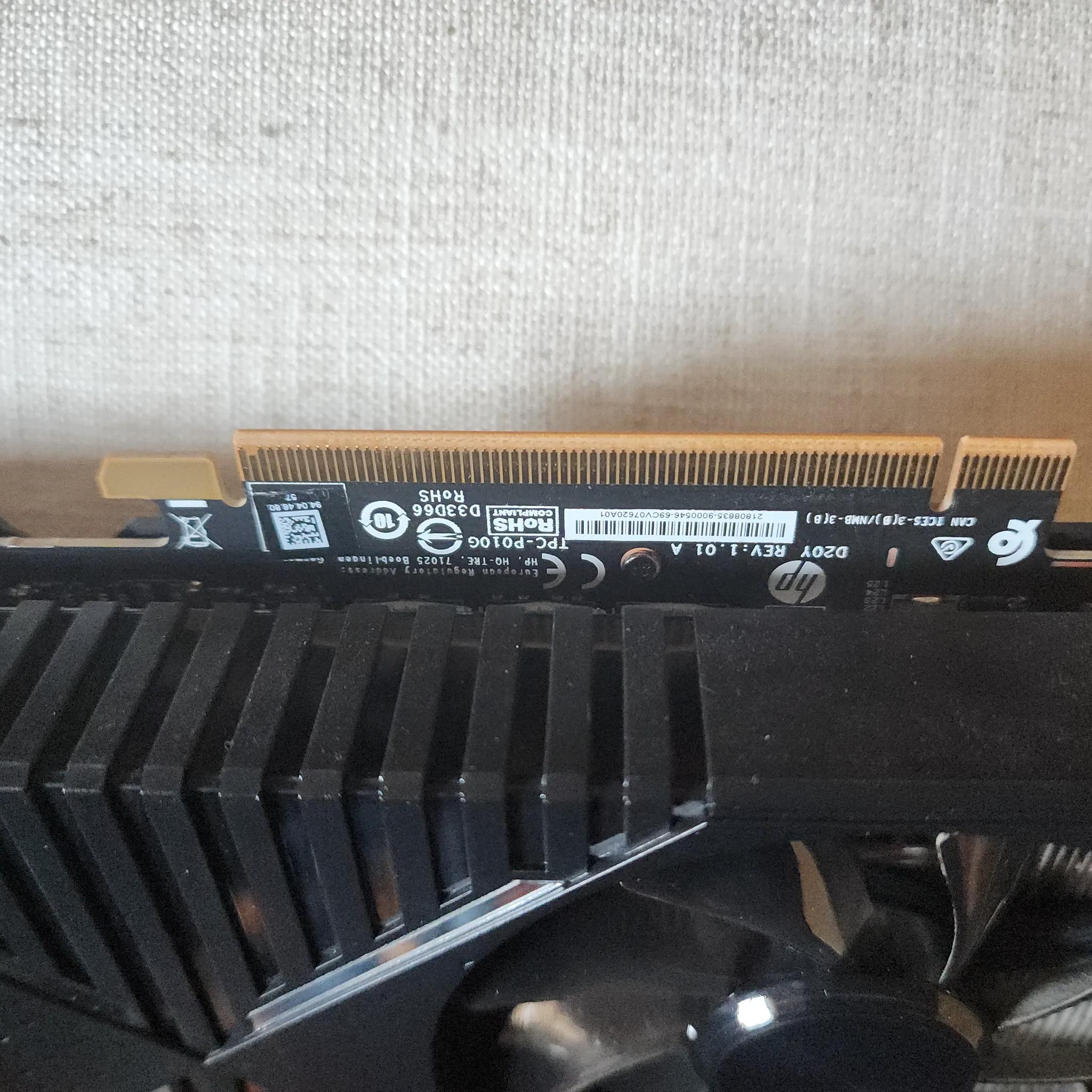 RTX 3070 GREAT CONDITION USED
