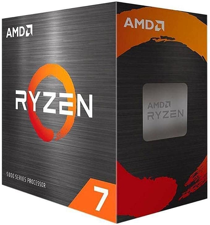 Sale! ASUS Prime B550-PLUS,AMD Ryzen 7 5700G, Corsair Vengeance Ram and a 1TB NVMe M.2
