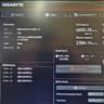 UPDATED BIOS GIGABYTE B660 DS3H AC DDR4 Y1 LGA1700 ATX Motherboard