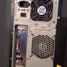 Retro Gaming PC - AMD Quad-Core / 8GB / Patriot SSD + 750GB / Win 7 Pro /