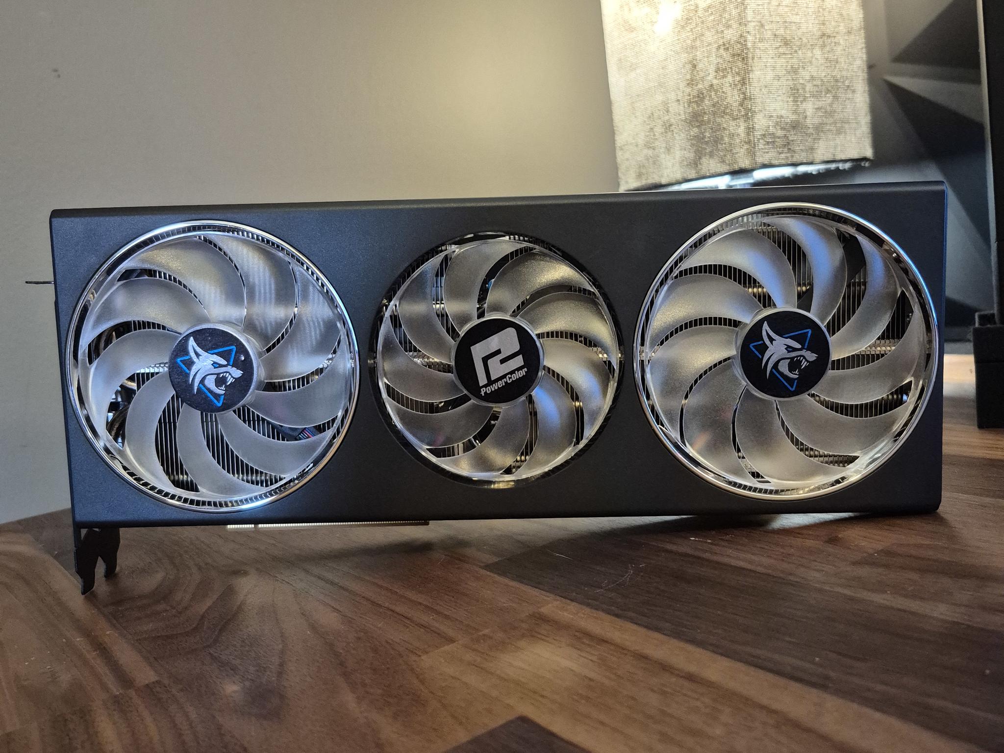 RX 7900 GRE 16 GB