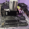 AORUS X870E AORUS ELITE WIFI7 ATX Gaming Motherboard AM5 DDR5