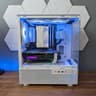 GAMING PC/RTX 2060/R7-2700X/16GB/512GB/WIFI & BT