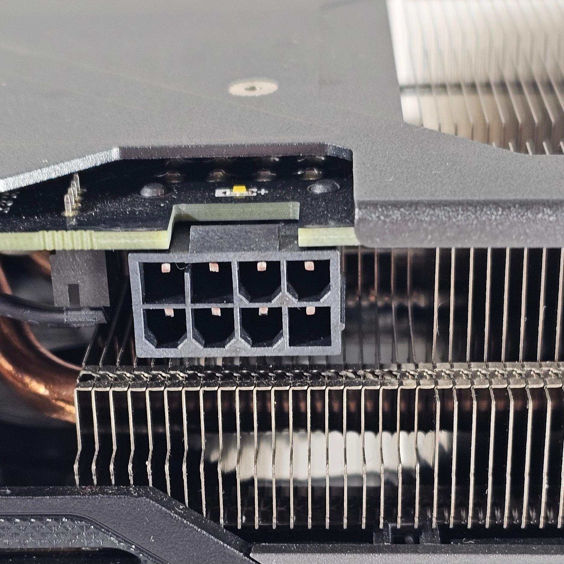 RTX 4060 Ti Gigabyte 16GB