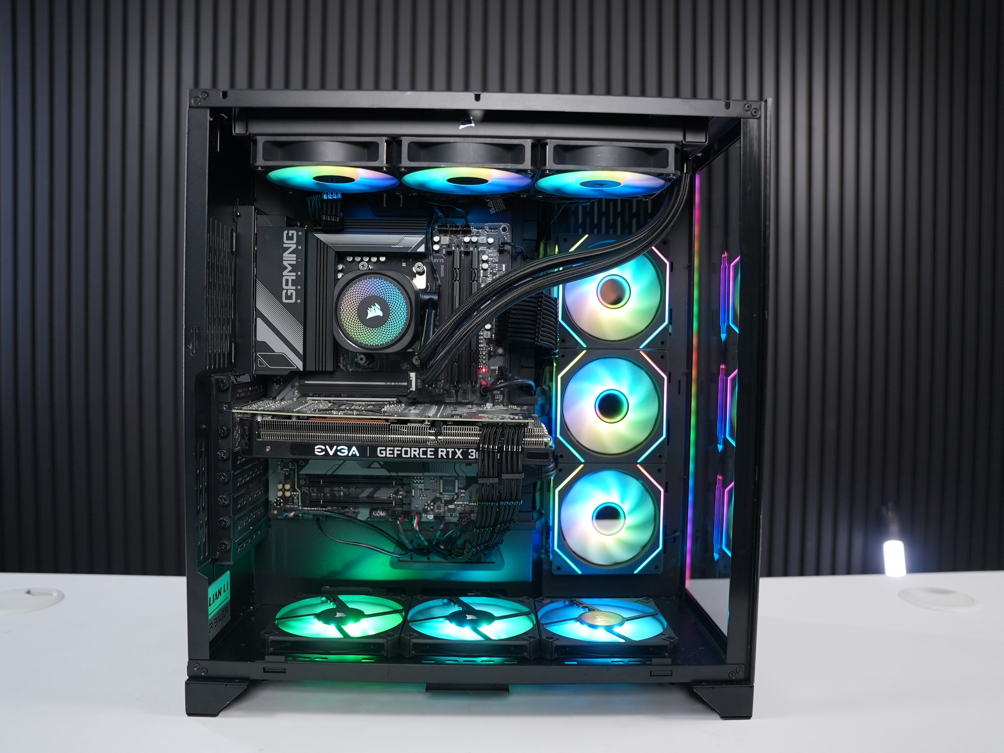 Superb 1440p AM5 Gaming PC - RTX 3080