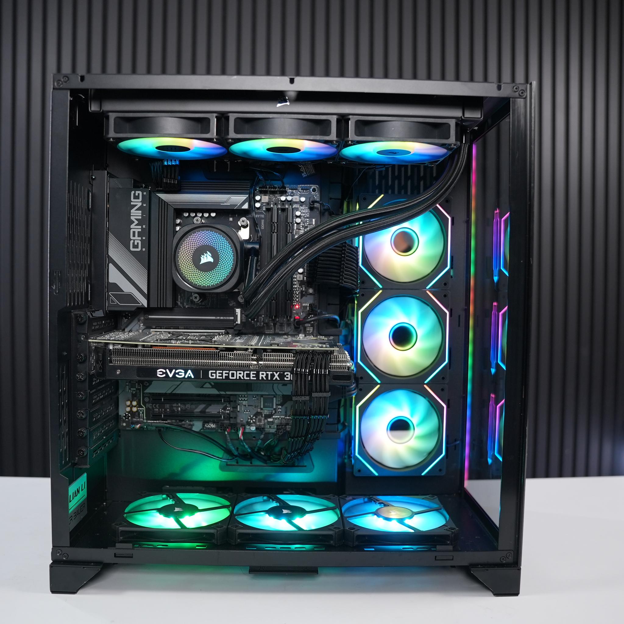 Superb 1440p AM5 Gaming PC - RTX 3080