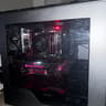 Custom Gaming PC Build