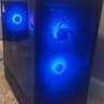 Custom Gaming PC Build