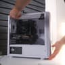 1080p Gaming PC [ i3 12100F | RX580 8GB ]