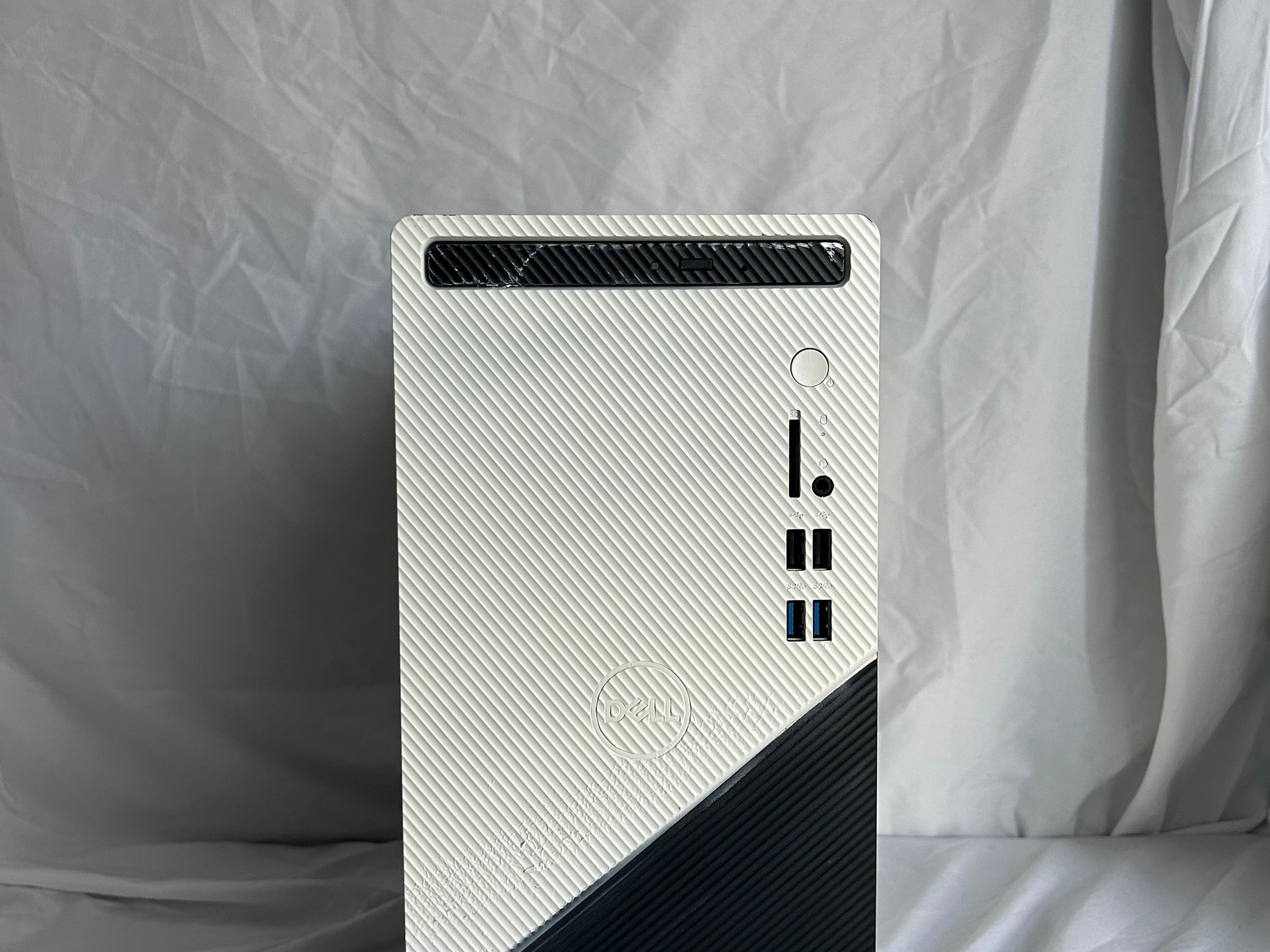 Budget i3 10th gen rx6400 Gpu windows 11 pro gaming pc