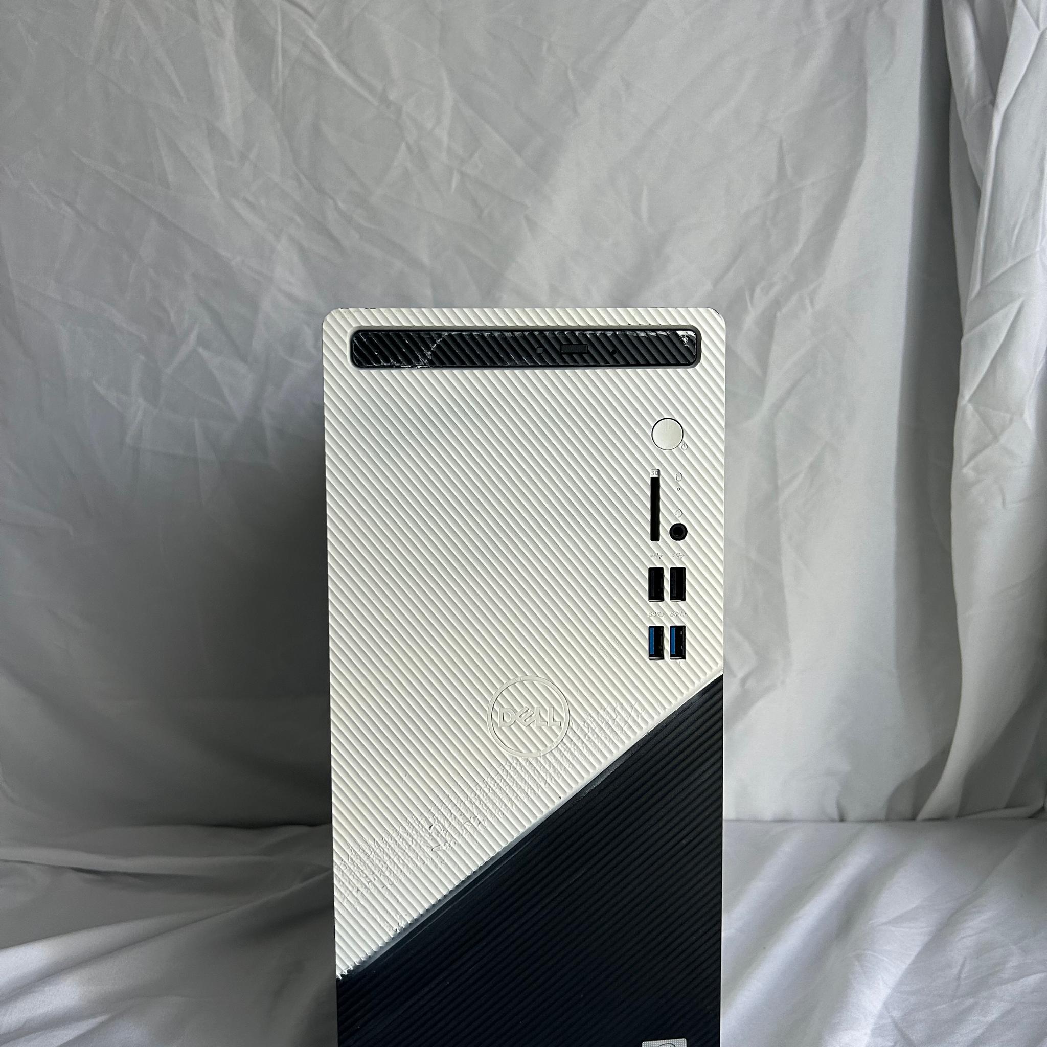 Budget i3 10th gen rx6400 Gpu windows 11 pro gaming pc