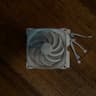 ON SALE! 3-Pack Squama 2503-14W 140mm Case Fans - NO SCREWS OR ARGB CABLE!