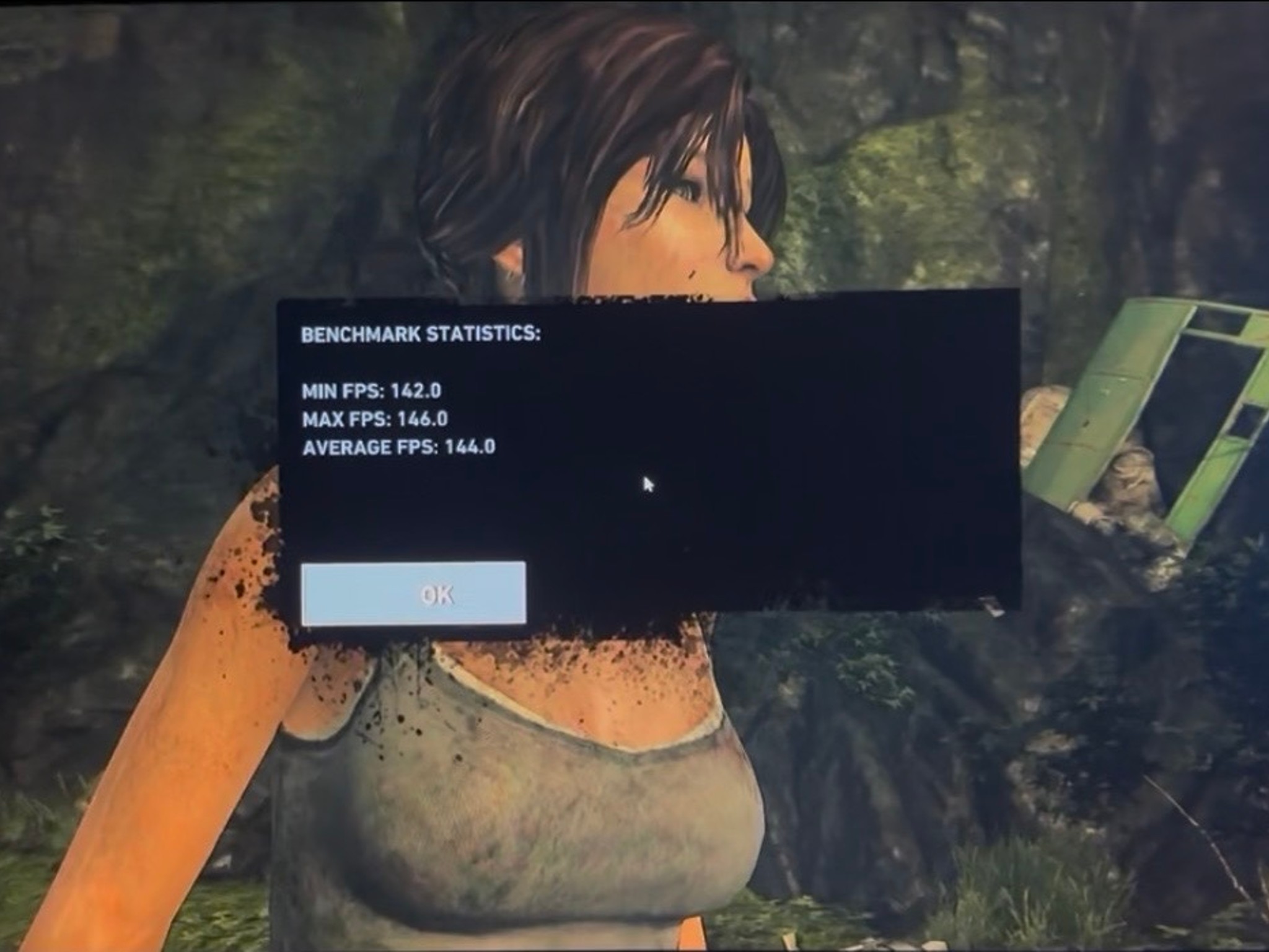 Used gaming pc