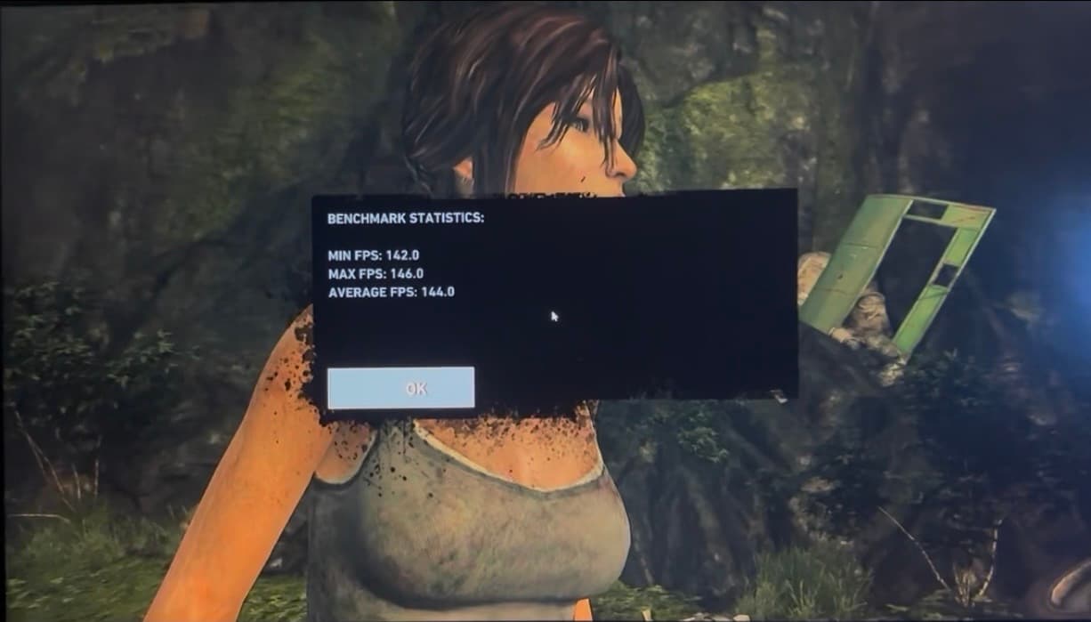 Used gaming pc