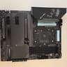 MSI MPG X570S EK Carbon Custom Watercooling Motherboard AM4