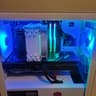 Custom built pc in excellent condition
