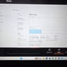 Like new only used for a month asus a15 laptop w 4060 gpu upgraded ram and more storage