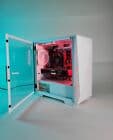 Z1 Custom Gaming Desktop PC Ryzen 7 16 GB 1TB NVME SSD RX 6700XT HDMI