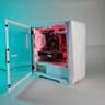 Z1 Custom Gaming Desktop PC Ryzen 7 16 GB 1TB NVME SSD RX 6700XT HDMI