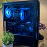 RTX 2080 TI Gaming PC - Ryzen 5 5600X | 1tb Samsung NVME | 16gb DDR4 3600 | WiFi 6 | Corsair