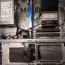 Radeon PRO WX2100 i5-4670 Gaming/Workstation SFF pc