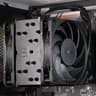Noctua NH-U12A chromax.black CPU Cooler