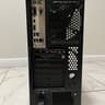 NVIDIA RTX 2070, Intel i7-7700, 16GB RAM, 3.1TB Storage - Gaming PC w/Wi-Fi, BT