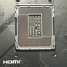 INTEL CORE I9-13900K W/ MSI MPG Z790 CARBON WIFI and INTEL CONTACT FRAME