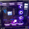 Custom Gaming PC Build