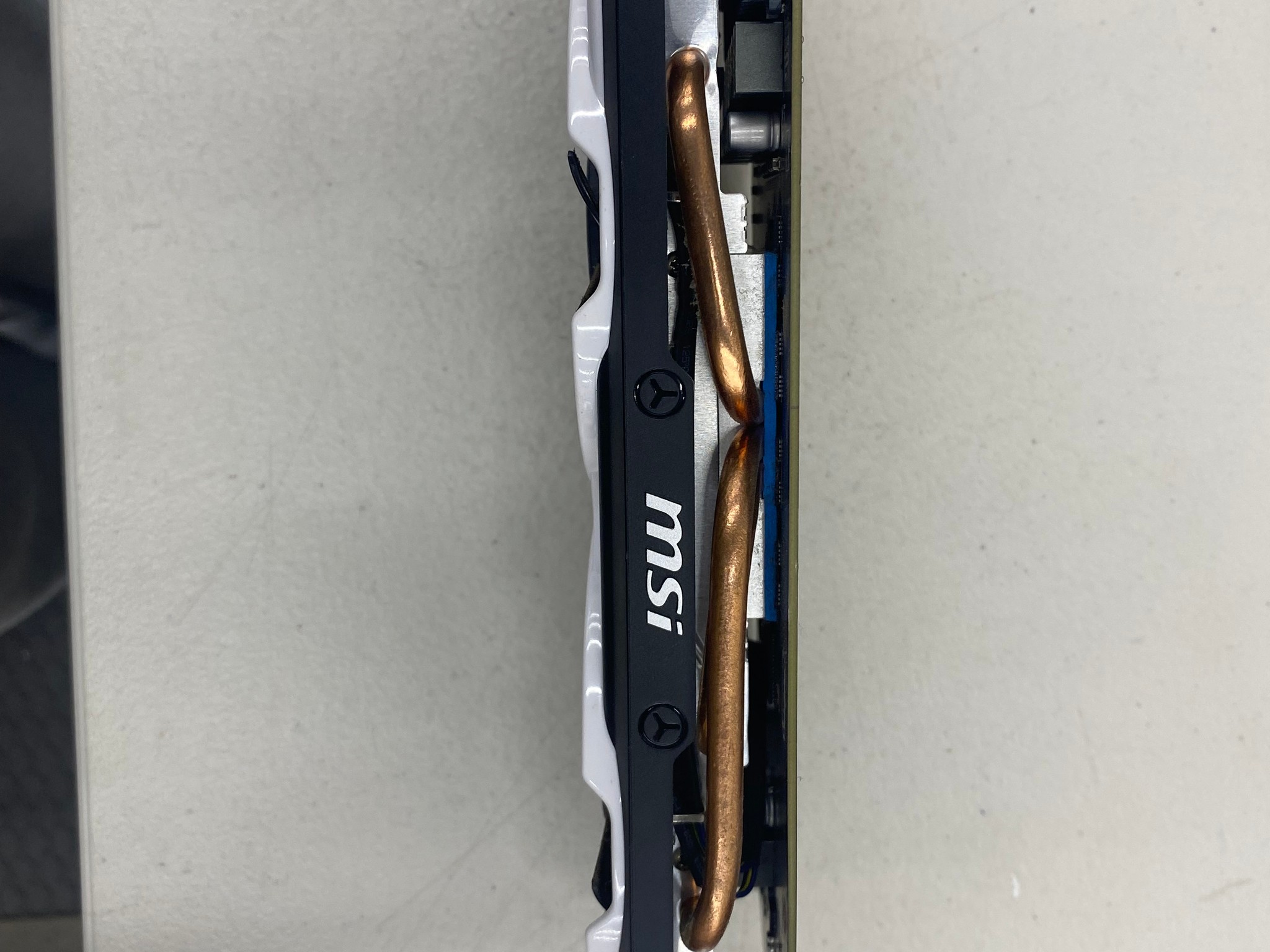 MSI Radeon R9 380 GAMING 4G 4GB GDDR5 256-Bit Twin Frozr Graphics Card