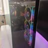 Radeon RX 570 Custom Gaming PC - Core i5-10400