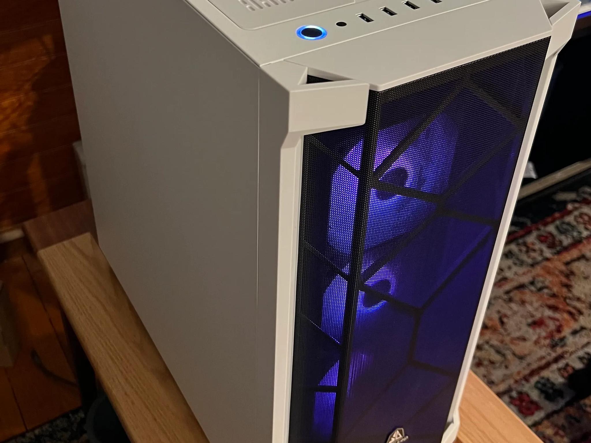 Ryzen 9 7900X, No Gpu, 32GB DDR5, 3tb NVME Wi-Fi 6E Gaming pc, "Stone" 
