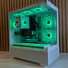 RTX 3070 | RYZEN 5 3600X | 16GB DDR4 | 500GB SSD | 650W