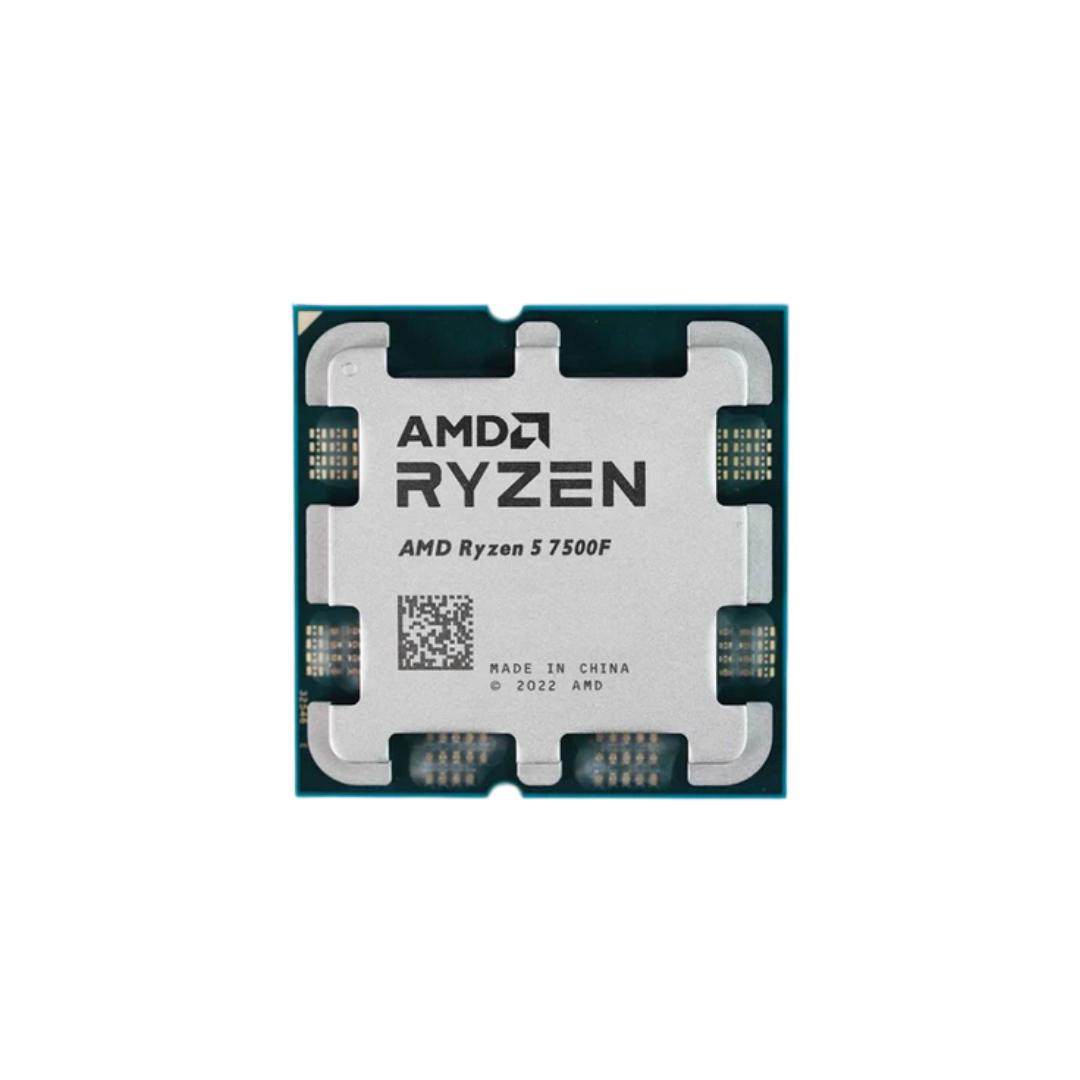 Ryzen 5 7500F