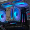 *SALE* RTX 5060 Ti 16GB, Ryzen 5 7500F, 32GB DDR5, 1TB NVMe | Compact 1440P Gaming PC