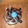 Intel i5 10400F with CPU fan // Pc parts // CPU