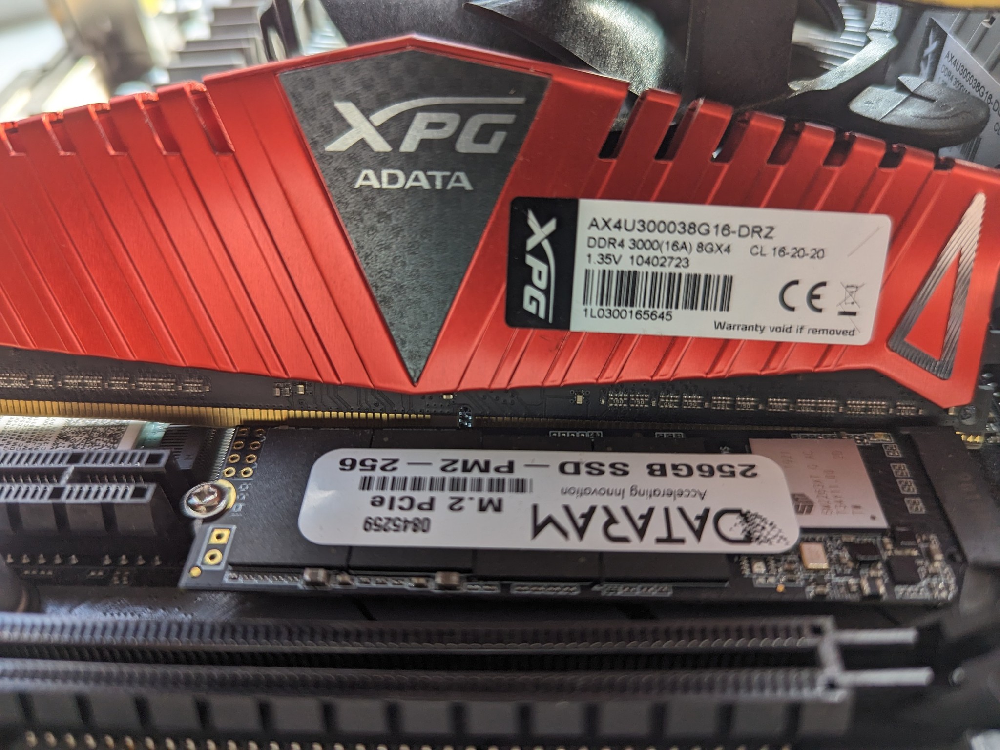 ASRock budget build motherboards