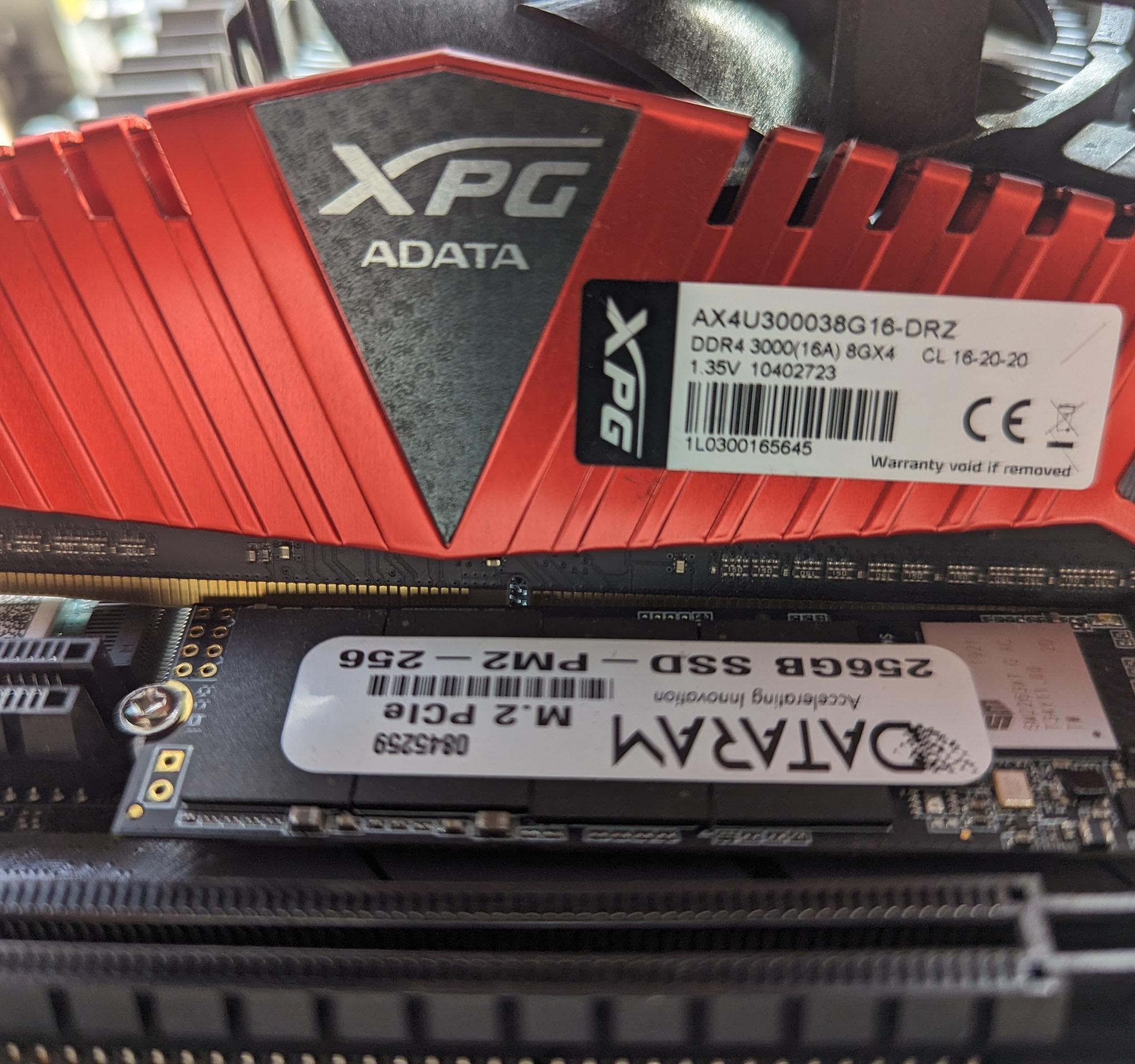 ASRock budget build motherboards
