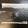 MSI Gaming Z Trio Geforce RTX 3070 8GB