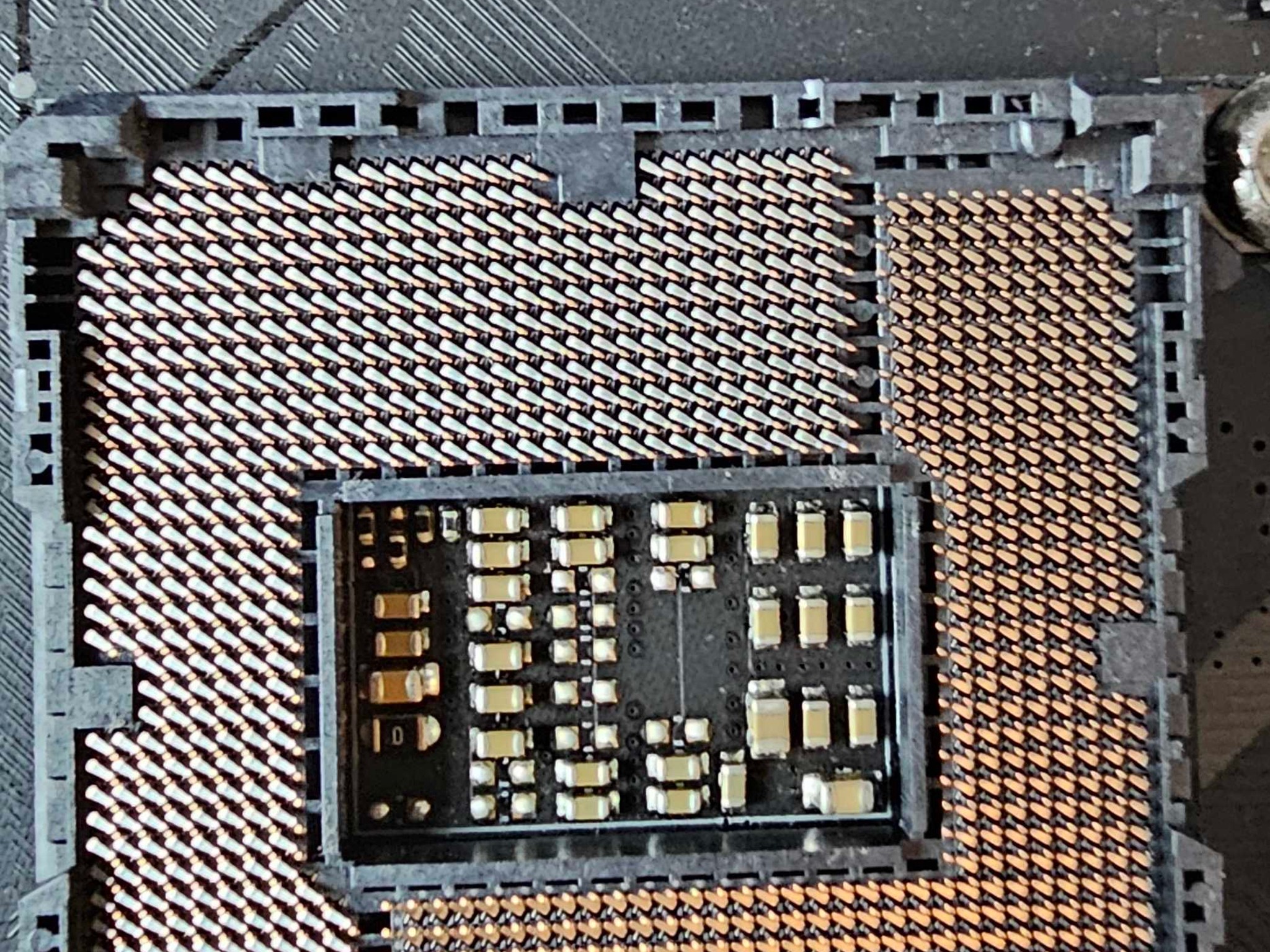 ROG Maximus XI Hero (wifi) Motherboard