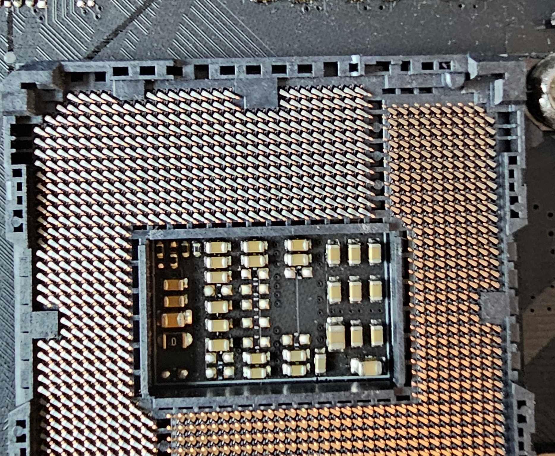 ROG Maximus XI Hero (wifi) Motherboard