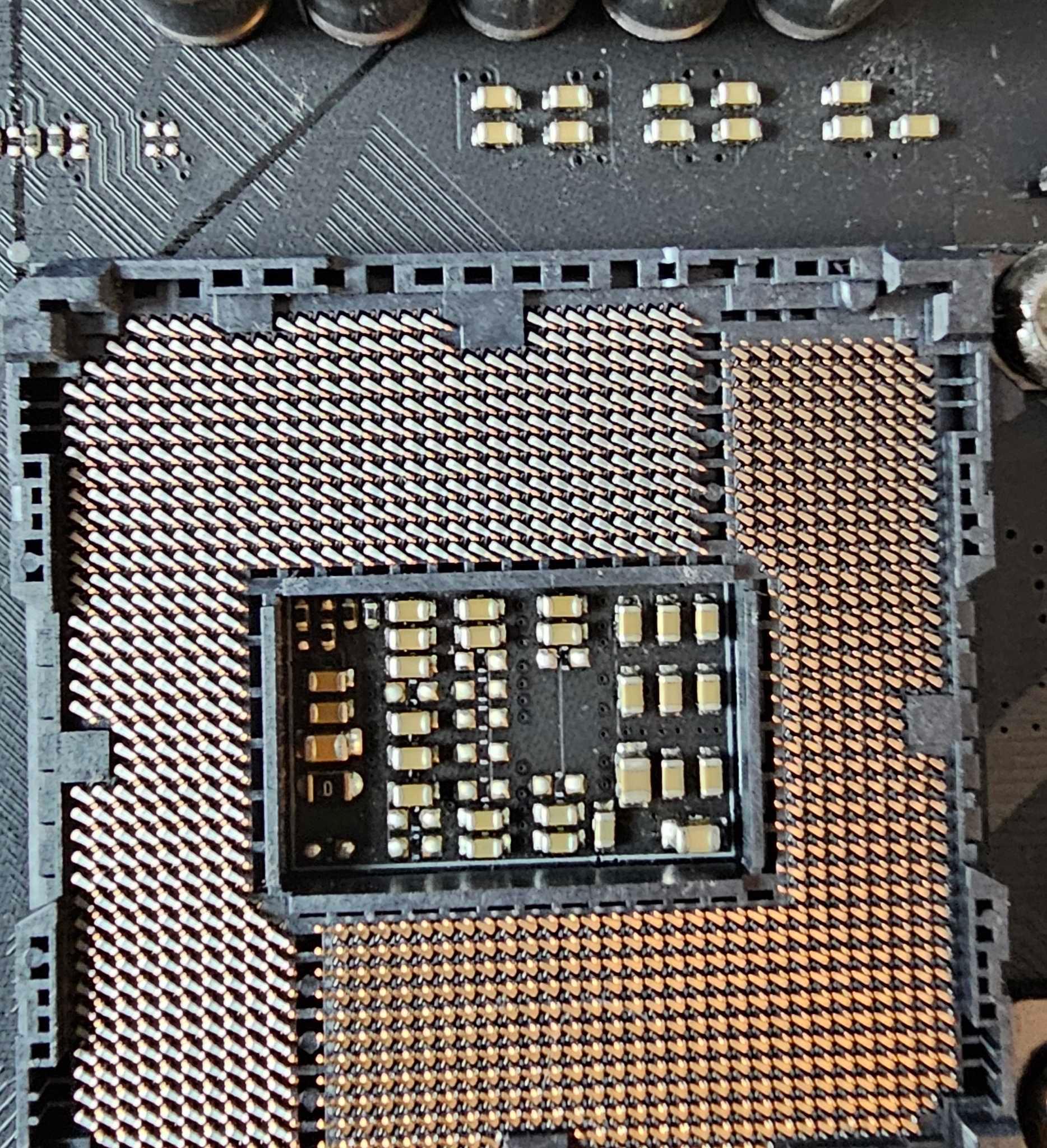 ROG Maximus XI Hero (wifi) Motherboard