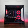 ❤️🖤❤️ MSi GTX 970 4GB // AMD Ryzen 5 1600AF // Patriot Viper 8GB 3000MHz // Crucial 480GB SSD